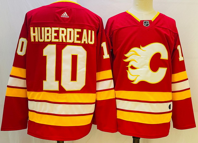 Calgary Flames Jerseys 02